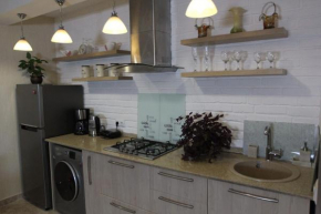 Apartment in the historical district of Tbilisi